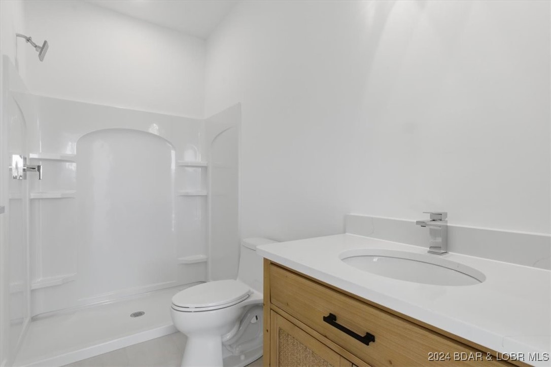 Horseshoe Bend # 6 - Residential