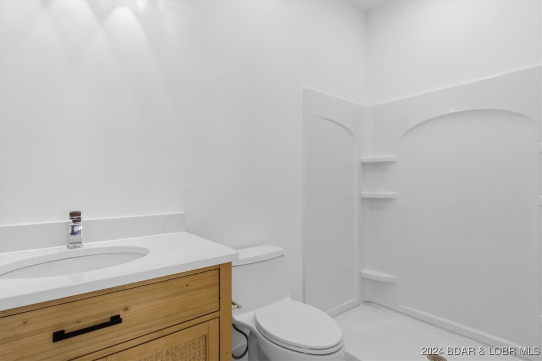 Horseshoe Bend # 6 - Residential