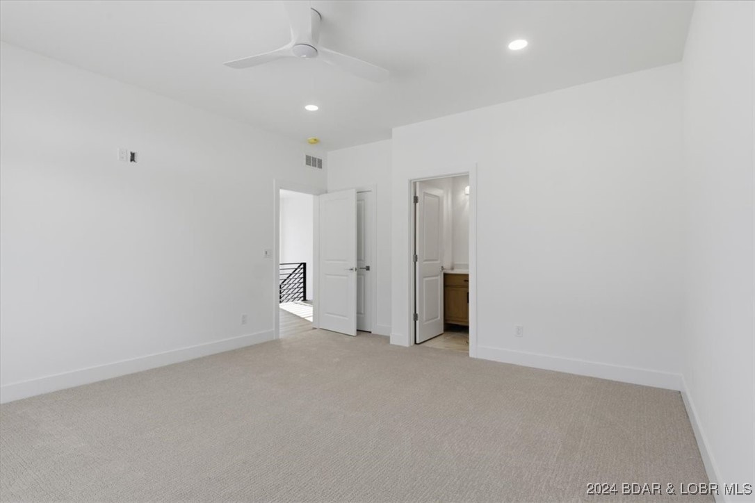 Horseshoe Bend # 6 - Residential