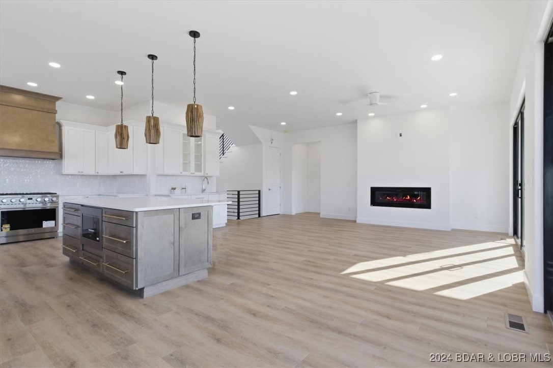 Horseshoe Bend # 6 - Residential