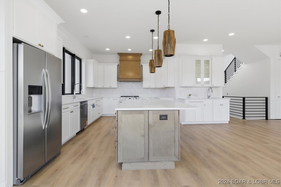 Horseshoe Bend # 6 - Residential