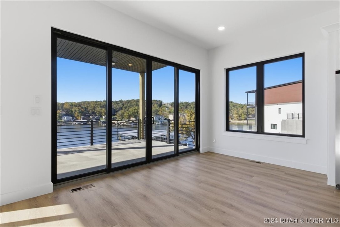 Horseshoe Bend # 6 - Residential