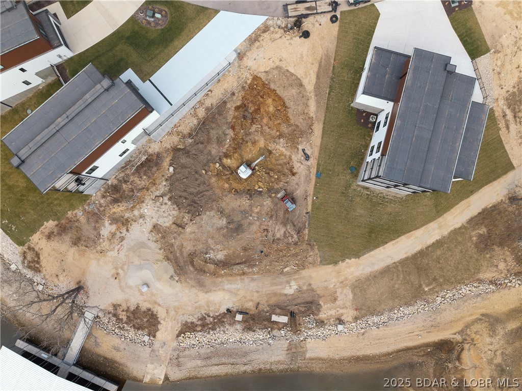 Horseshoe Bend # 6 - Residential