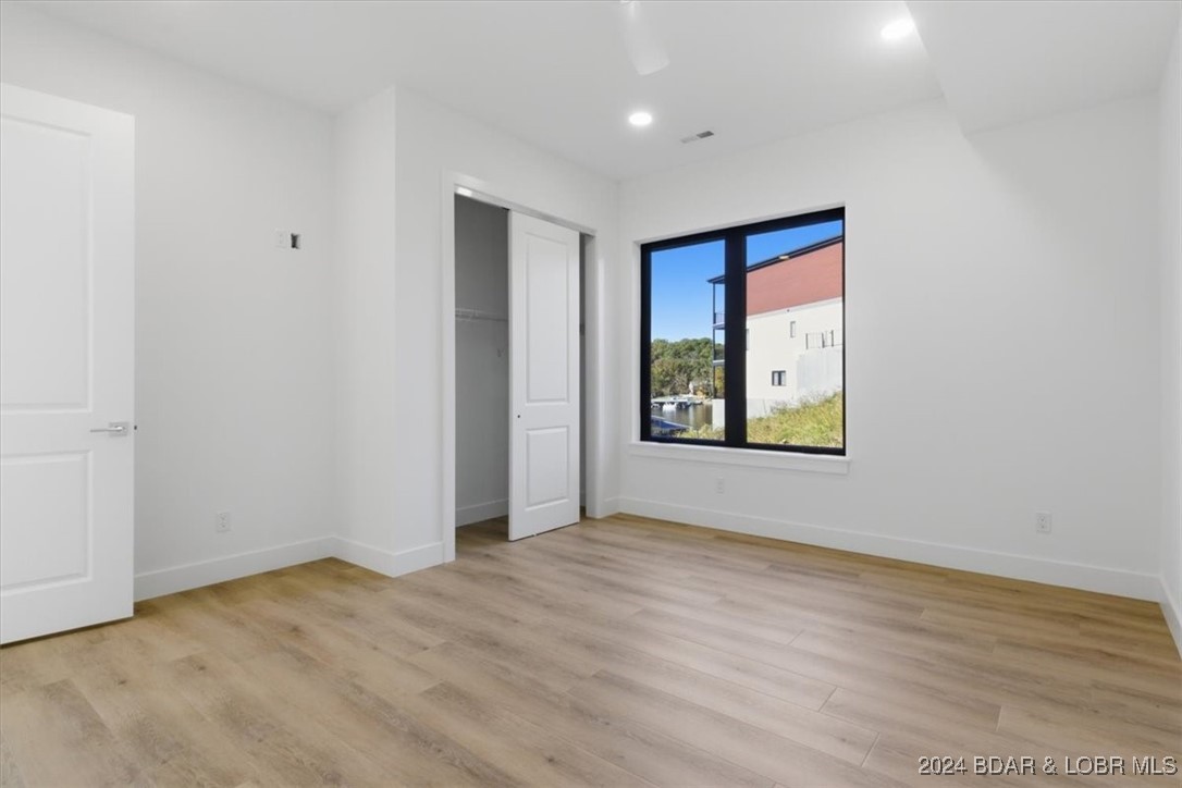 Horseshoe Bend # 6 - Residential