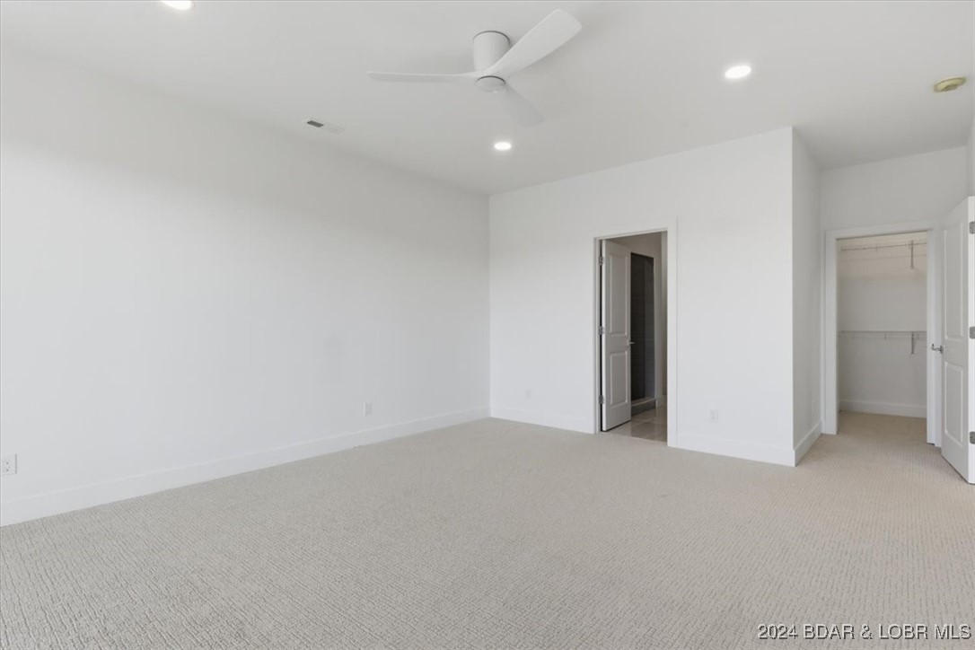 Horseshoe Bend # 6 - Residential