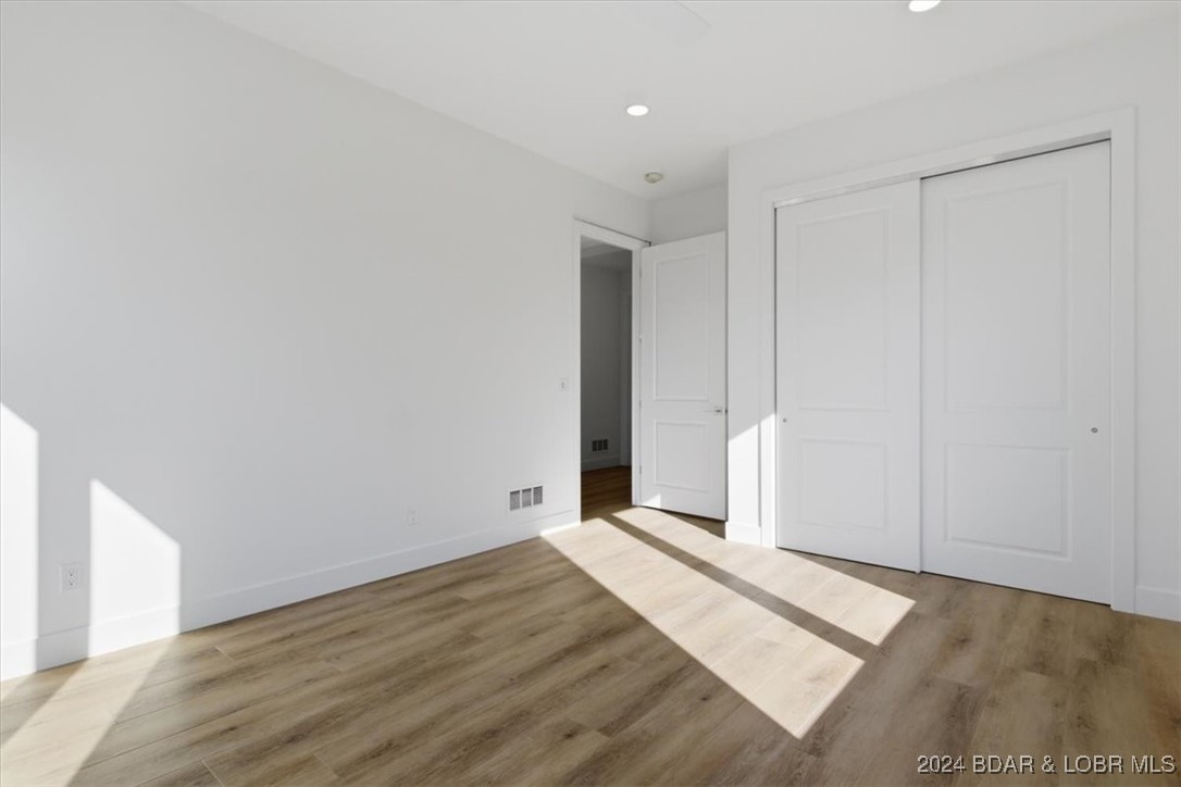 Horseshoe Bend # 6 - Residential