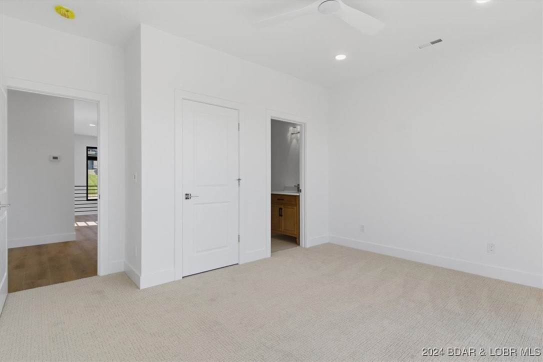 Horseshoe Bend # 6 - Residential