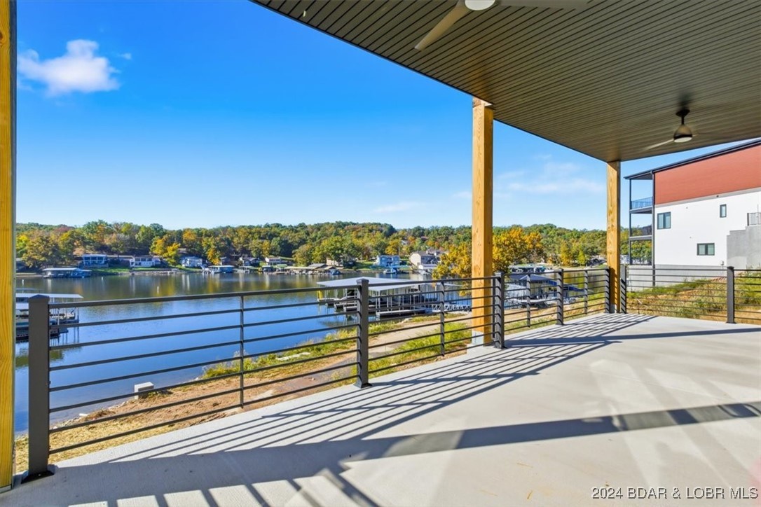 Horseshoe Bend # 6 - Residential