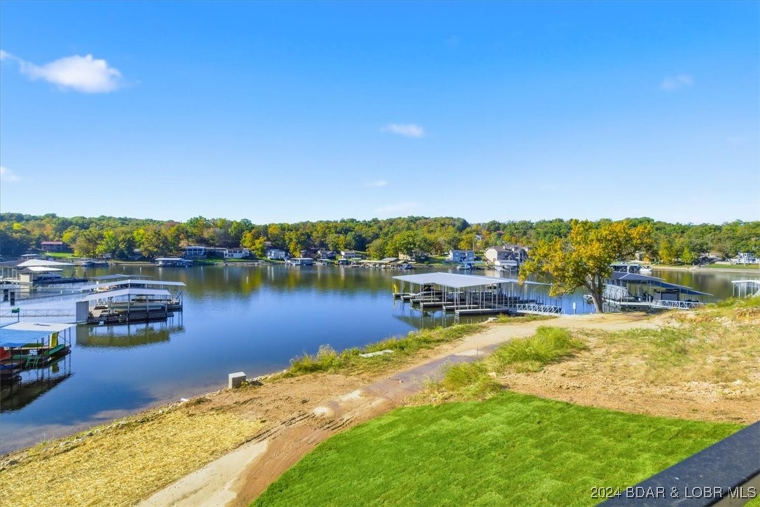 Horseshoe Bend # 6 - Residential