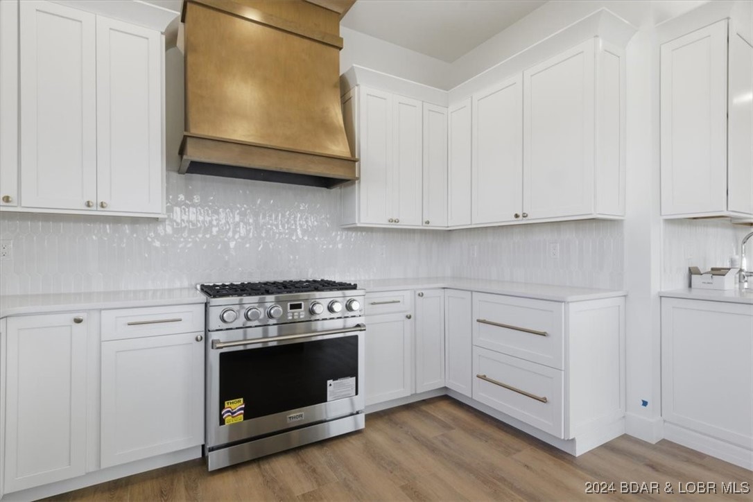 Horseshoe Bend # 6 - Residential