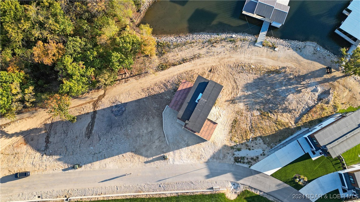 Horseshoe Bend # 6 - Residential