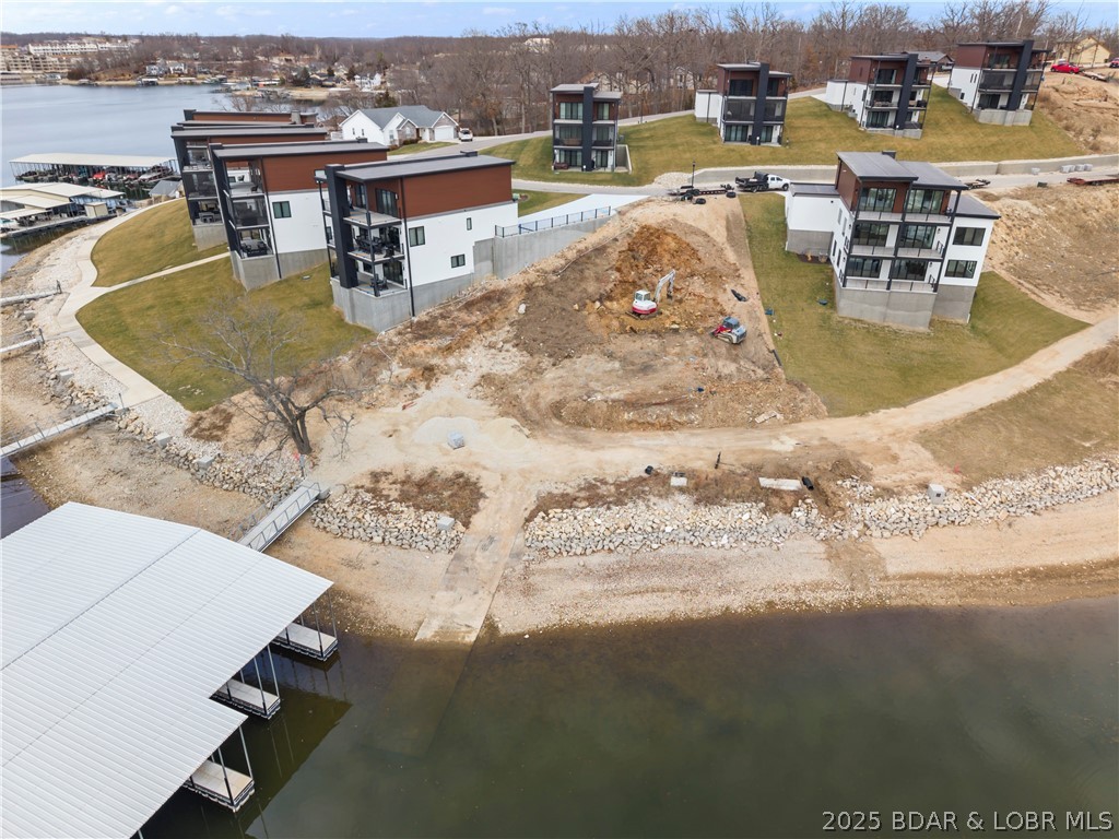 Horseshoe Bend # 6 - Residential