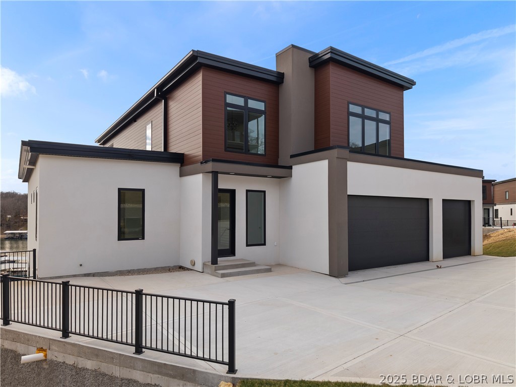 Horseshoe Bend # 6 - Residential