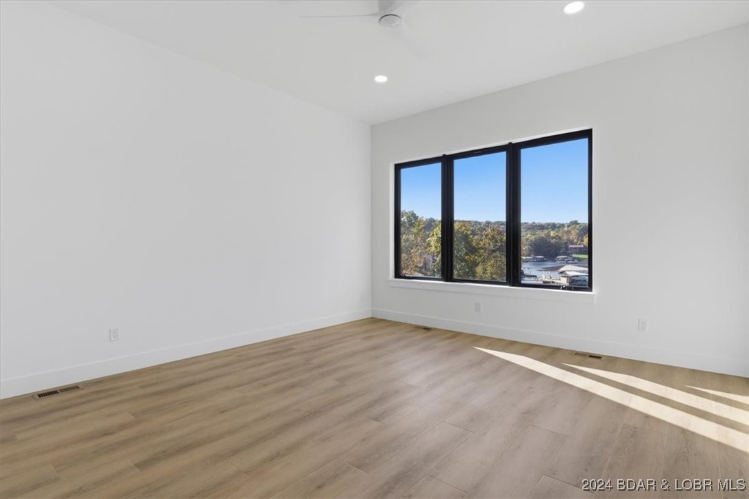 Horseshoe Bend # 6 - Residential