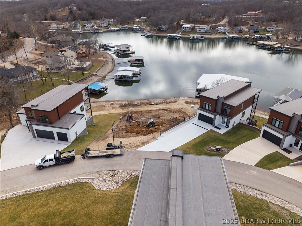 Horseshoe Bend # 6 - Residential