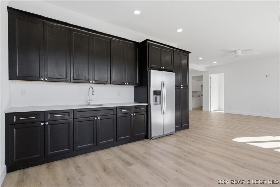 Horseshoe Bend # 6 - Residential