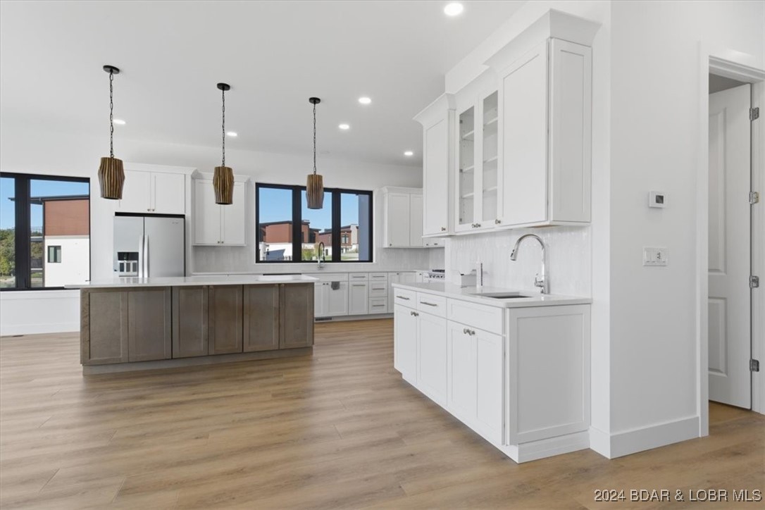 Horseshoe Bend # 6 - Residential