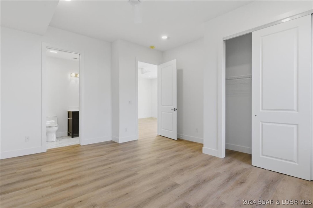 Horseshoe Bend # 6 - Residential