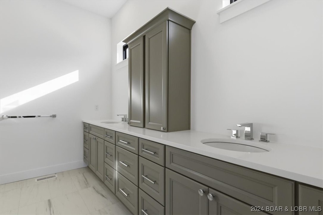 Horseshoe Bend # 6 - Residential