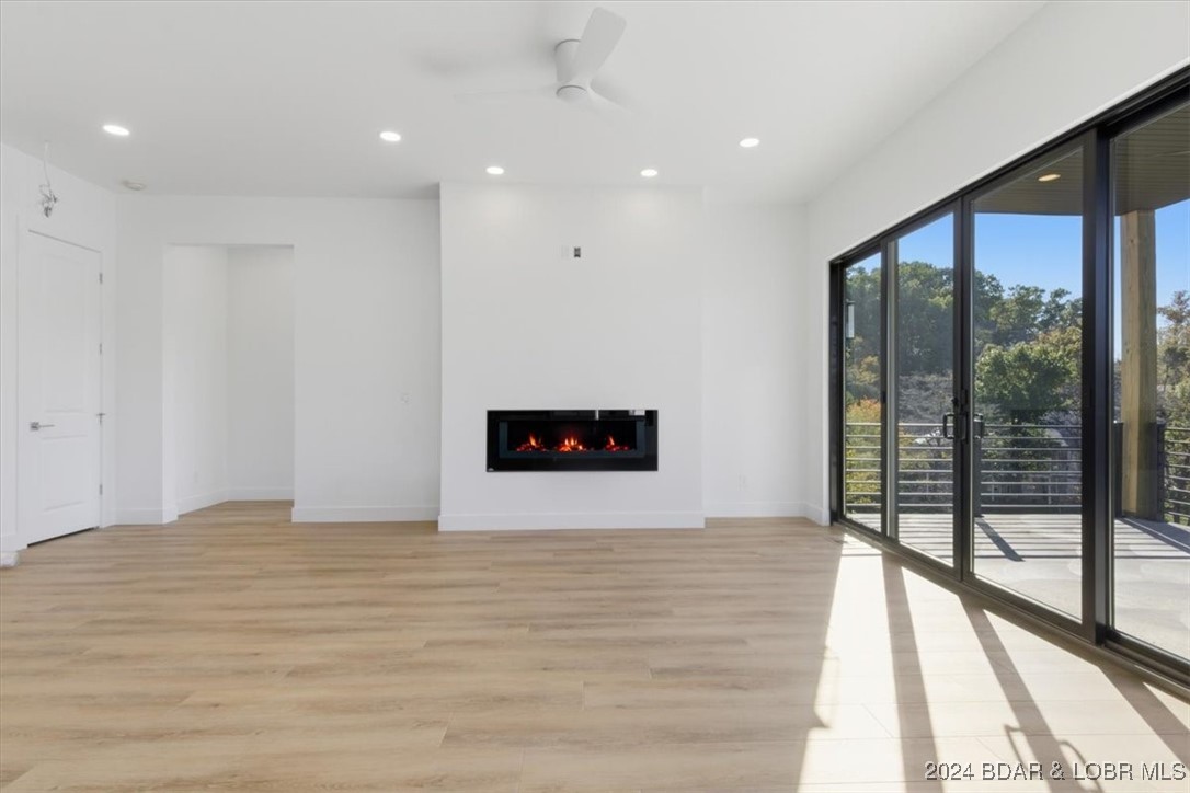 Horseshoe Bend # 6 - Residential