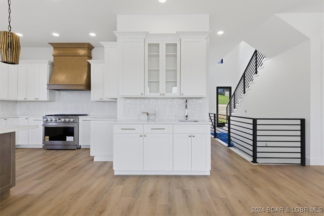 Horseshoe Bend # 6 - Residential