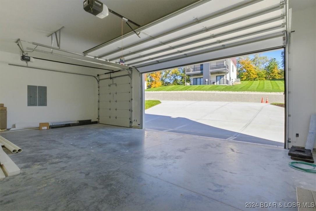 Horseshoe Bend # 6 - Residential