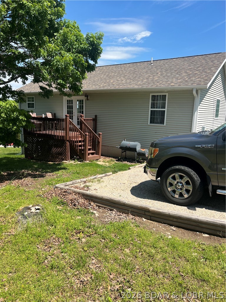 Watkins - Residential