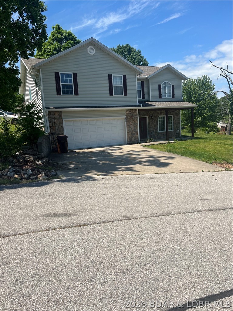 Watkins - Residential