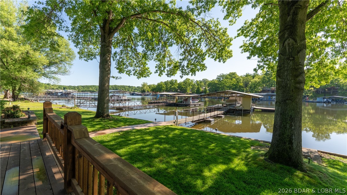 Green Lawn - Residential