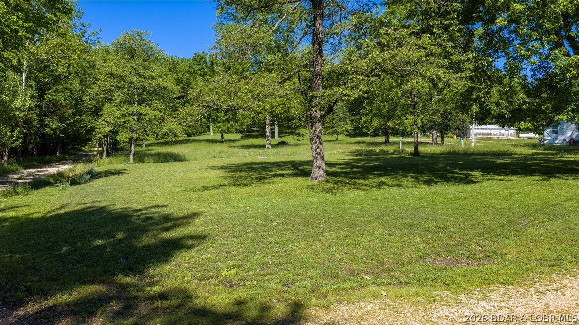 Green Lawn - Residential