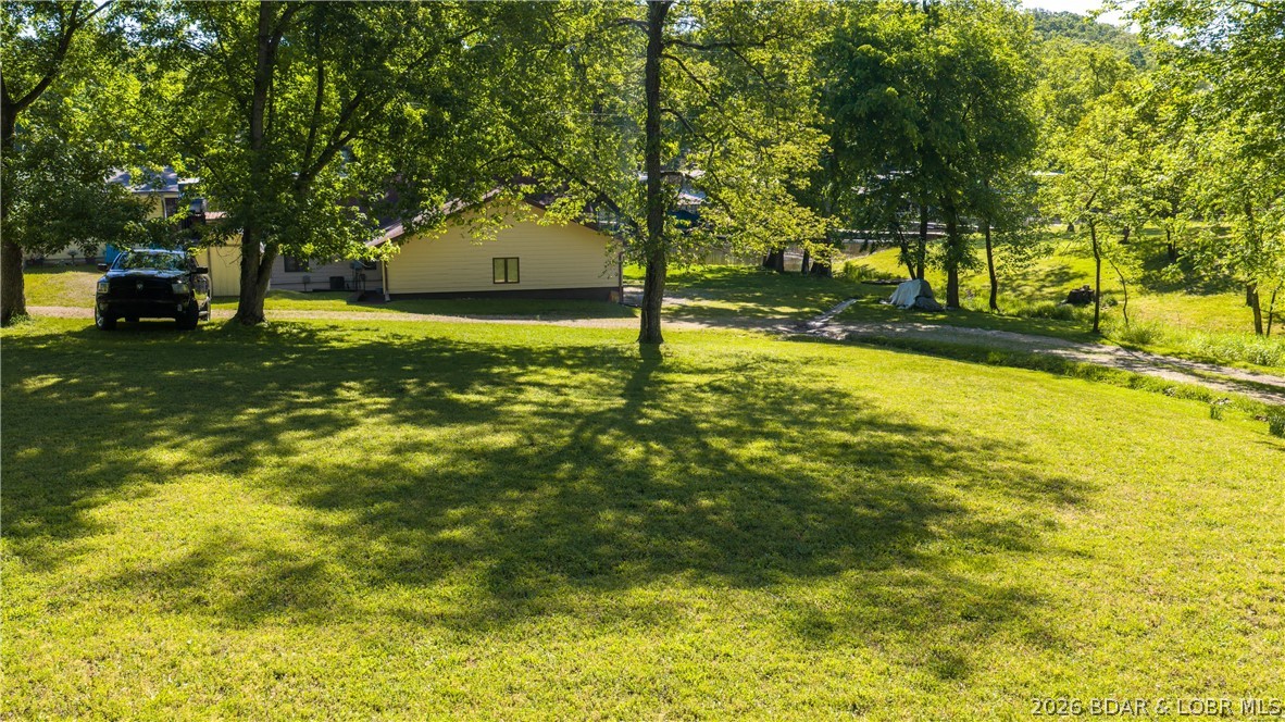 Green Lawn - Residential
