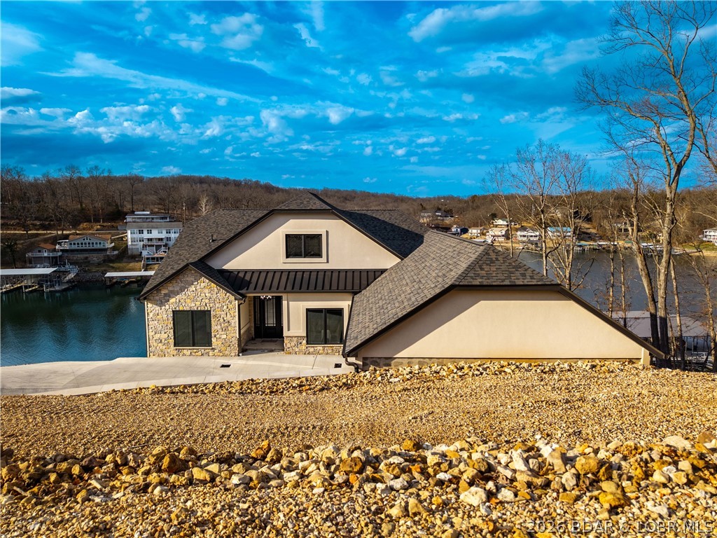 Shawnee Preserve - Residential