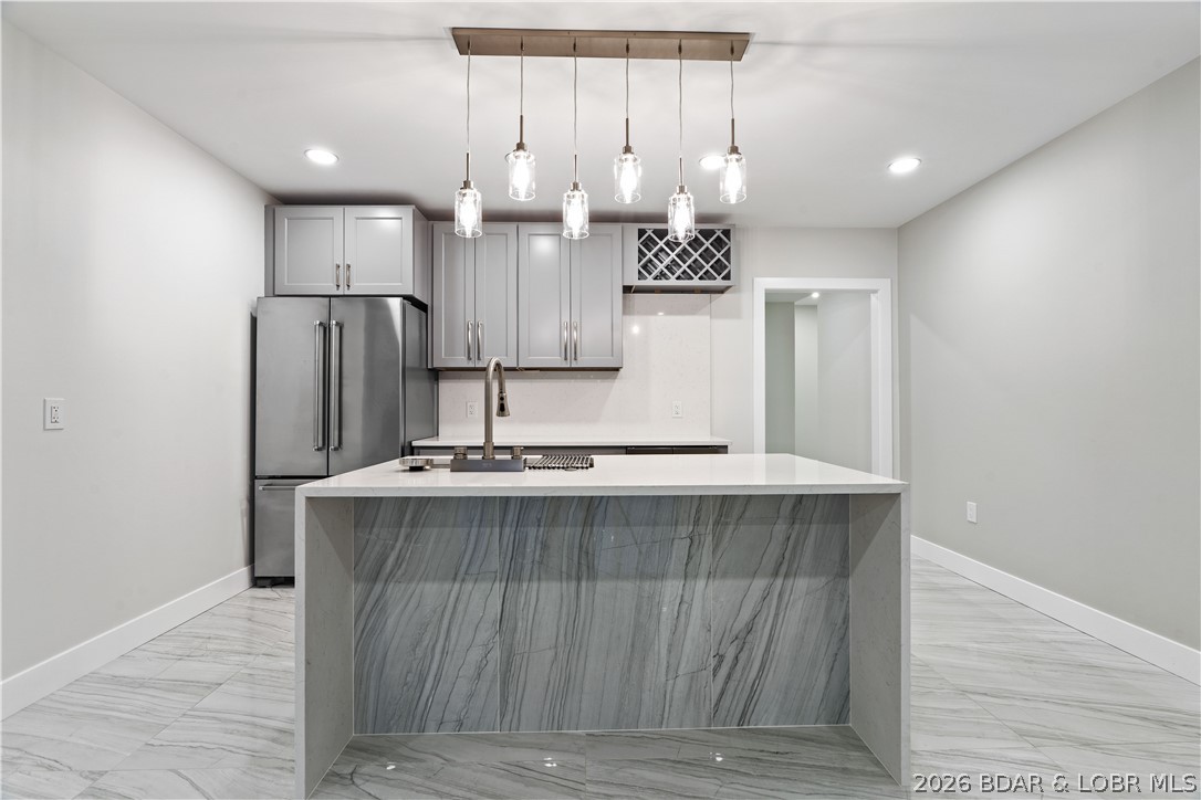 Shawnee Preserve - Residential