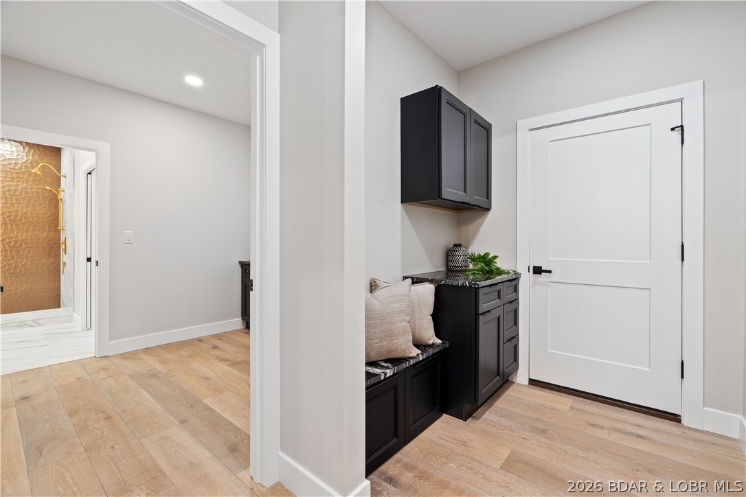 Shawnee Preserve - Residential