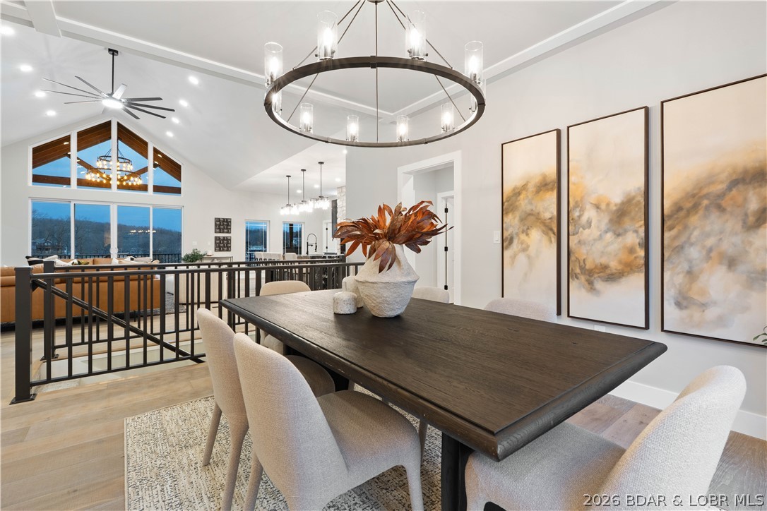 Shawnee Preserve - Residential