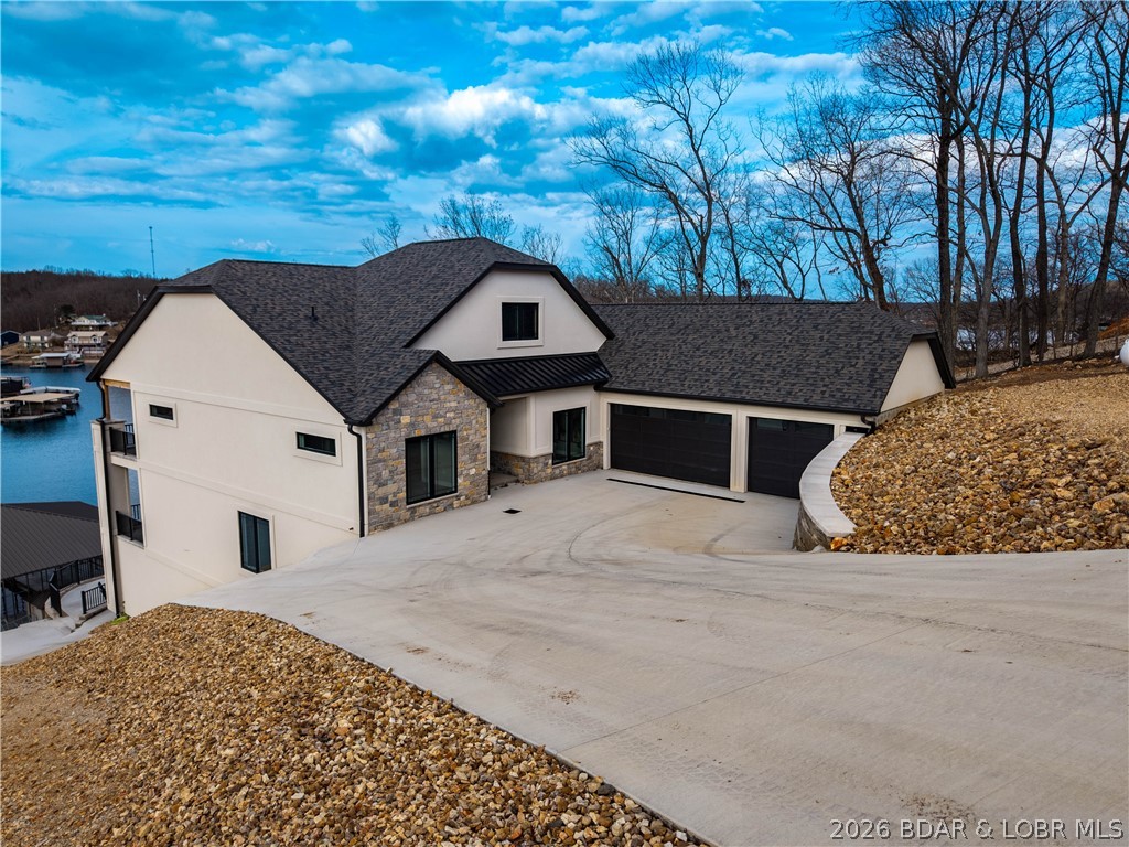 Shawnee Preserve - Residential