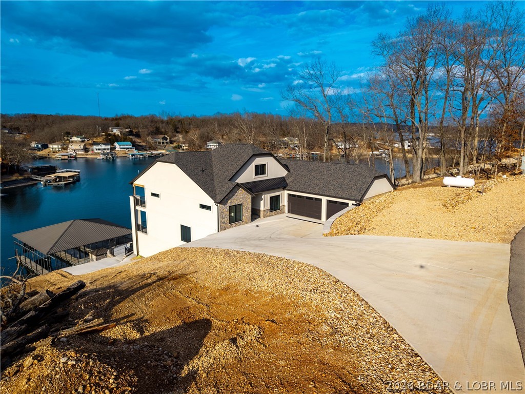 Shawnee Preserve - Residential