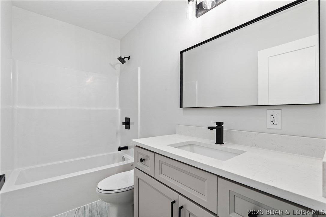 Shawnee Preserve - Residential