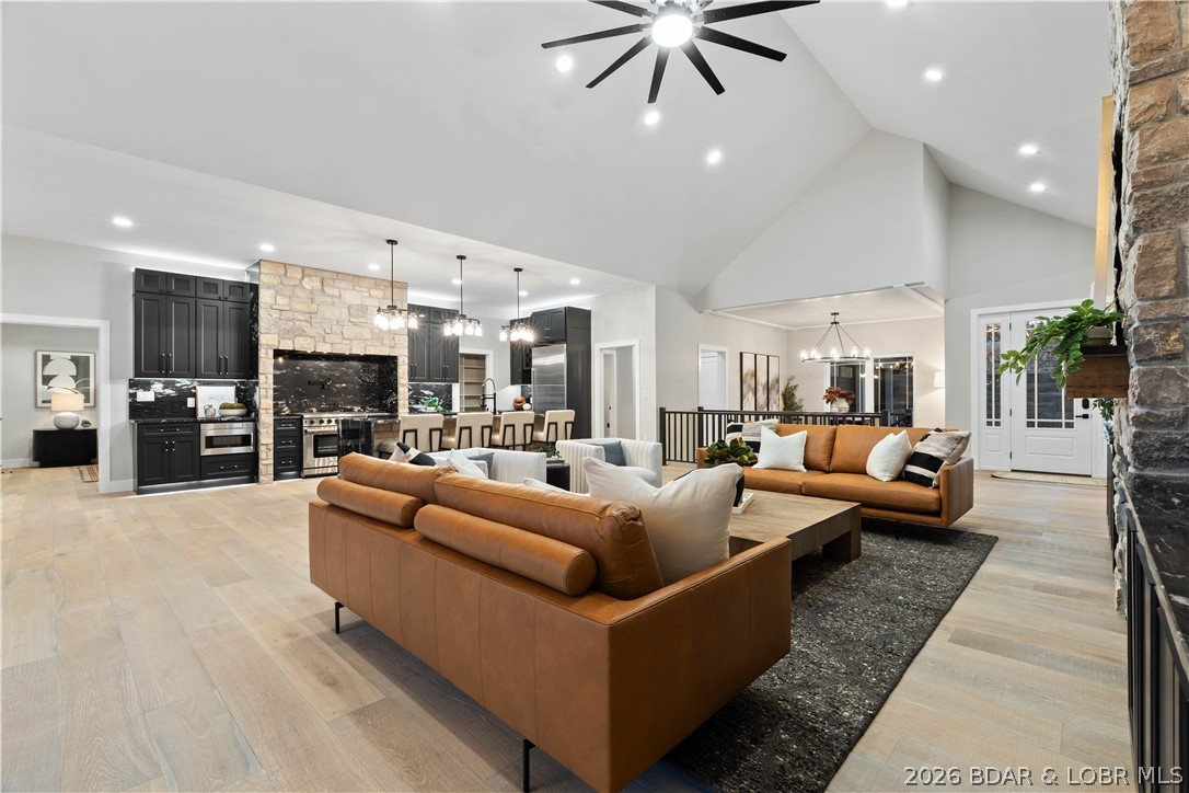 Shawnee Preserve - Residential