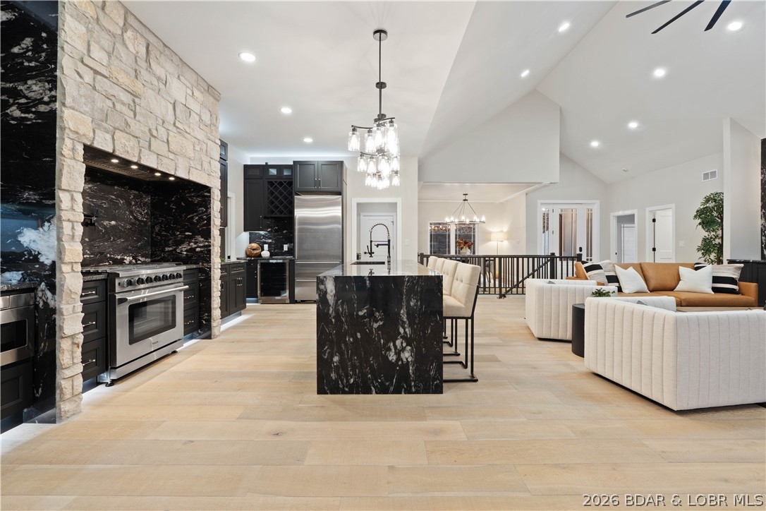 Shawnee Preserve - Residential