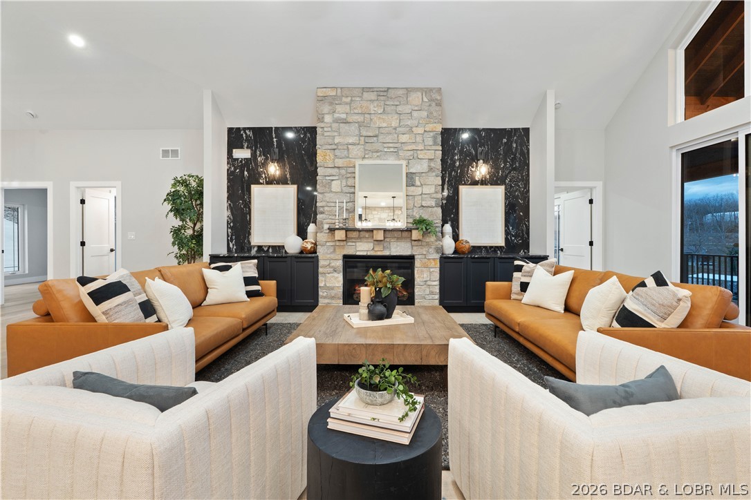 Shawnee Preserve - Residential