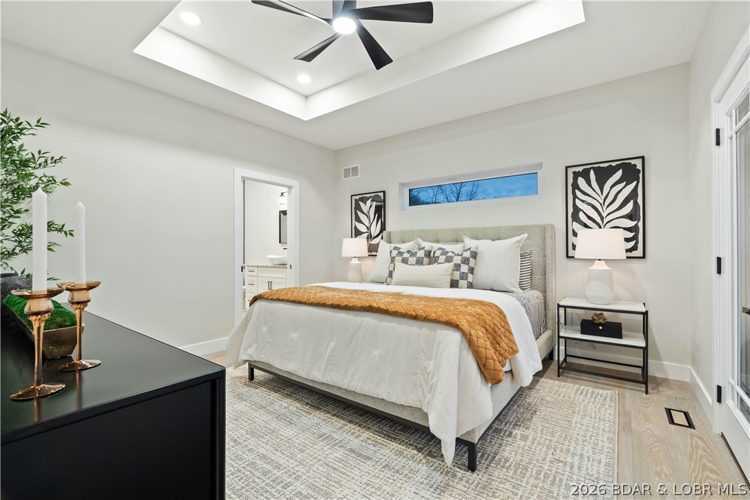 Shawnee Preserve - Residential