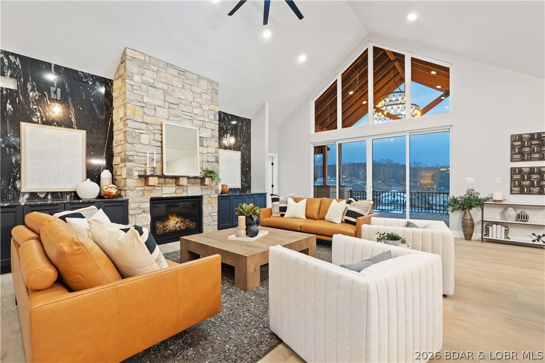 Shawnee Preserve - Residential