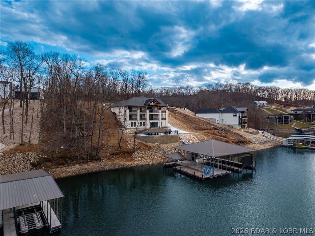 Shawnee Preserve - Residential