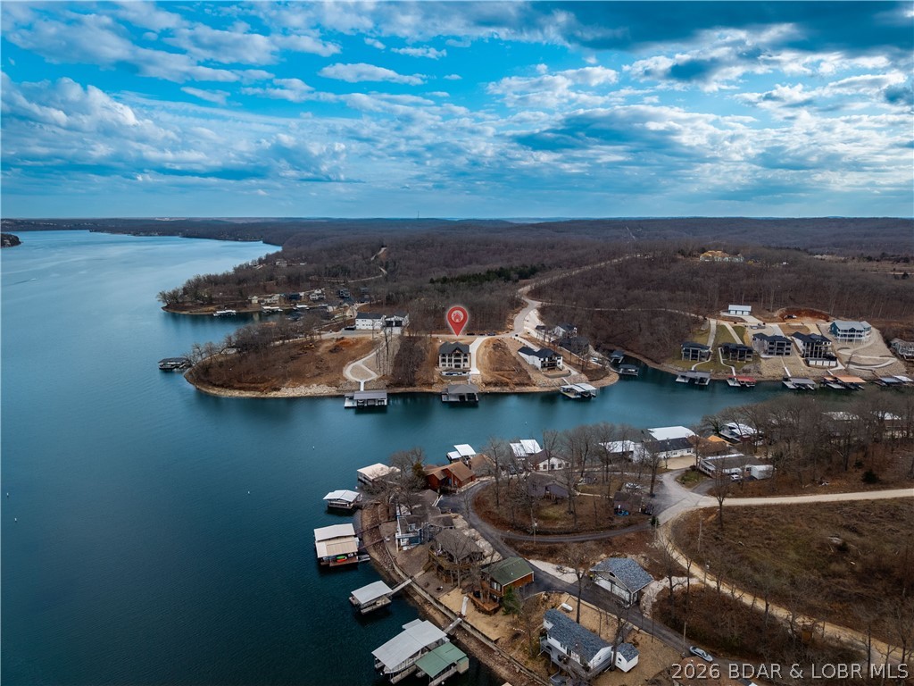 Shawnee Preserve - Residential