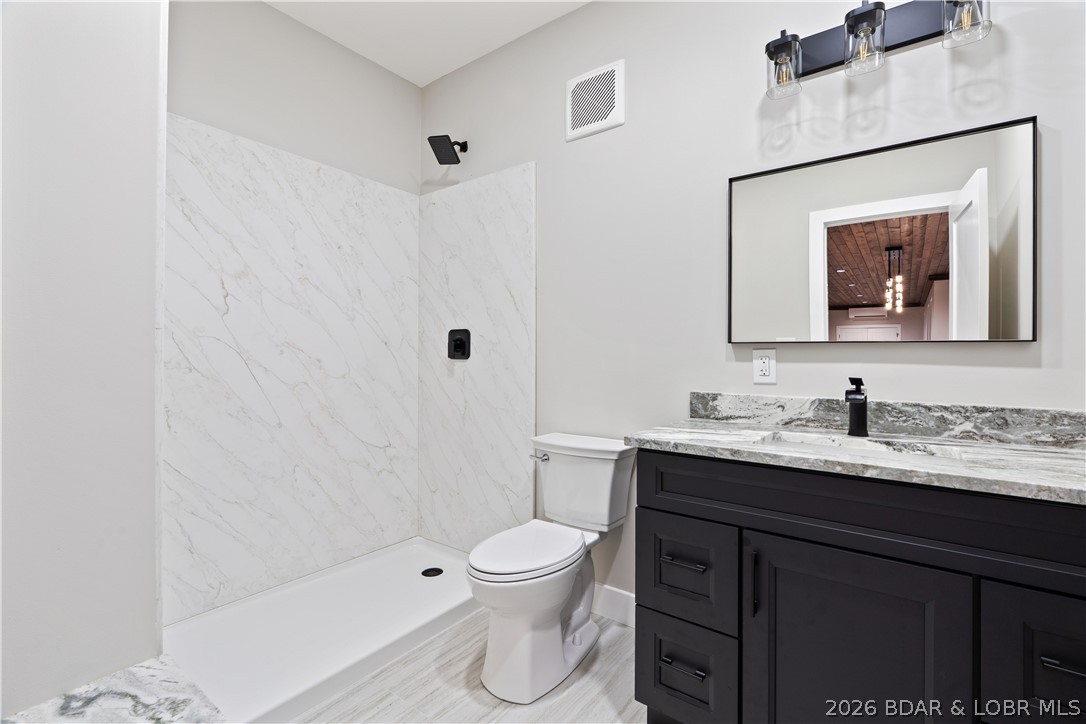 Shawnee Preserve - Residential