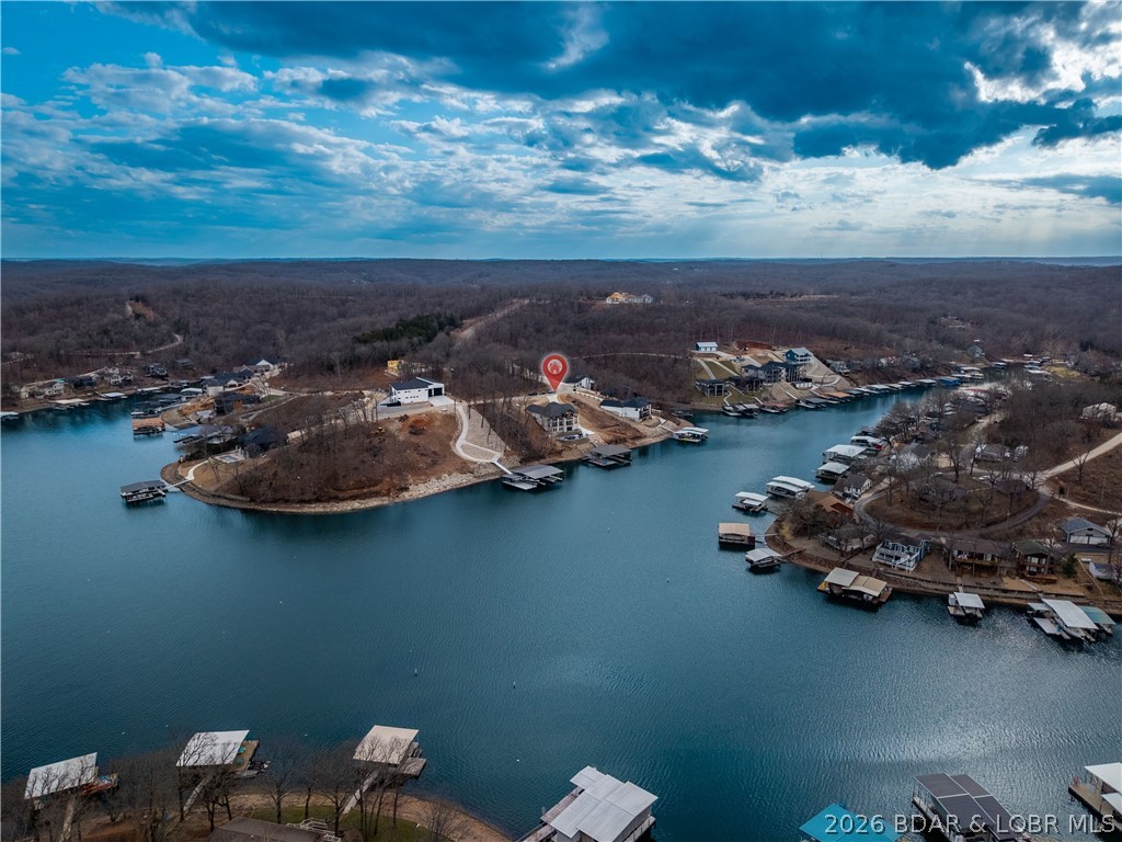 Shawnee Preserve - Residential