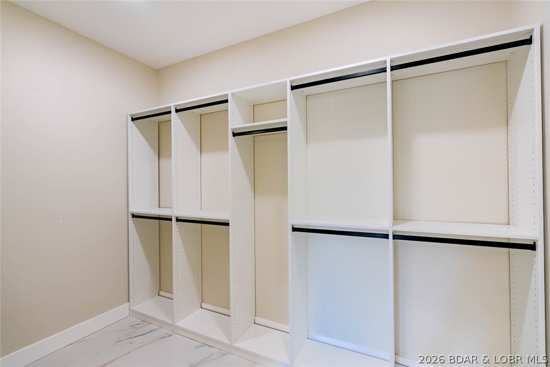 Shawnee Preserve - Residential