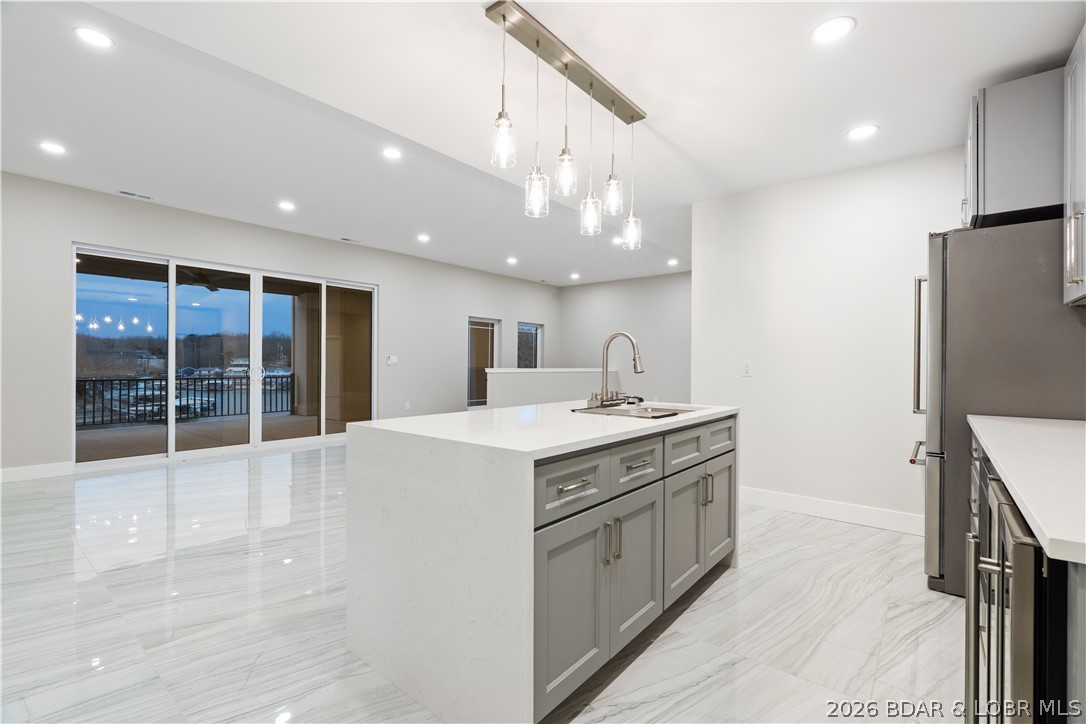 Shawnee Preserve - Residential