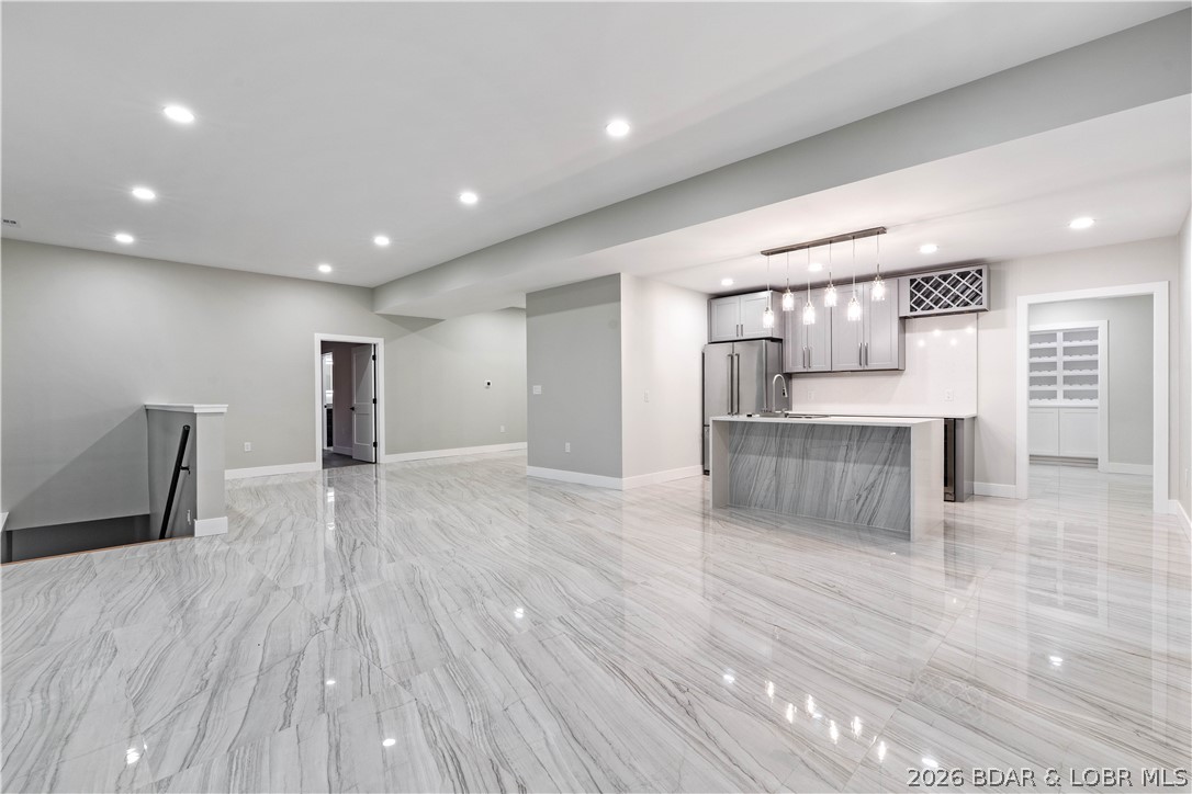 Shawnee Preserve - Residential